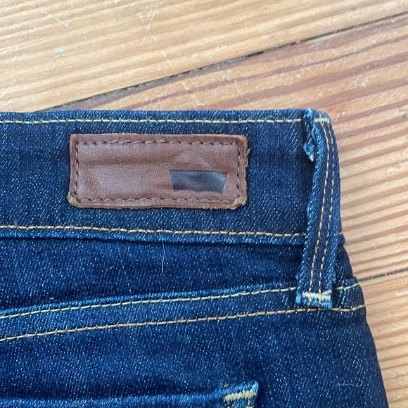 Levi’s slight curve modern rise skinny jeans 28 x 34 - Picture 3 of 7